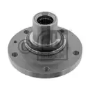 Radnabe Febi Bilstein 46635 für Nissan für Opel für Renault für Vauxhall