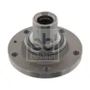 Radnabe Febi Bilstein 46635 für Nissan für Opel für Renault für Vauxhall