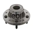 FEBI BILSTEIN 46668 Radlagersatz
