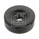 FEBI BILSTEIN 46789 Auspuffgummilager für MERCEDES-BENZ
