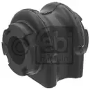 Lagerung Stabilisator Febi Bilstein 46791 für Renault Vorderachse