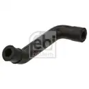 Schlauch Kurbelgehäuseentlüftung Febi Bilstein 46738 für Mercedes Benz