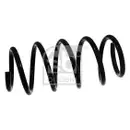 Fahrwerksfeder Febi Bilstein 46812 für Opel für Vauxhall für General Motors