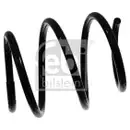 FEBI BILSTEIN 46830 Fahrwerksfeder für MINI