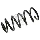 Fahrwerksfeder Febi Bilstein 46828 für Bmw für Mini Hinterachse