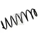 FEBI BILSTEIN 46900 Fahrwerksfeder für SEAT, VW