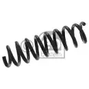 FEBI BILSTEIN 46920 Fahrwerksfeder für BMW
