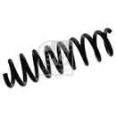 FEBI BILSTEIN 46920 Fahrwerksfeder für BMW