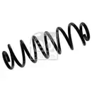 FEBI BILSTEIN 46923 Fahrwerksfeder für VW, SKODA