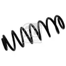 FEBI BILSTEIN 46924 Fahrwerksfeder für VW