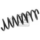 FEBI BILSTEIN 46961 Fahrwerksfeder für BMW