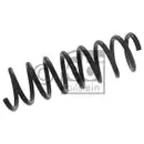 FEBI BILSTEIN 46961 Fahrwerksfeder für BMW