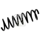 FEBI BILSTEIN 46961 Fahrwerksfeder für BMW