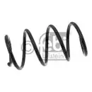 FEBI BILSTEIN 46959 Fahrwerksfeder für BMW