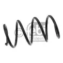 FEBI BILSTEIN 46959 Fahrwerksfeder für BMW