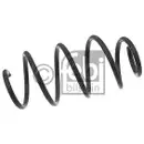 FEBI BILSTEIN 46974 Fahrwerksfeder für CITROËN