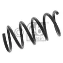 FEBI BILSTEIN 46982 Fahrwerksfeder für FIAT