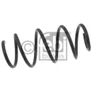 FEBI BILSTEIN 46992 Fahrwerksfeder für MERCEDES-BENZ