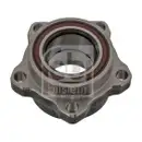 FEBI BILSTEIN 46994 Radlagersatz für FORD