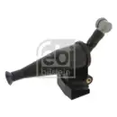 Ölabscheider Kurbelgehäuseentlüftung Febi Bilstein 47001 Febi Plus für Bmw
