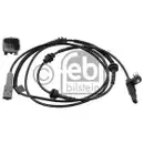 FEBI BILSTEIN 47006 ABS-Sensor