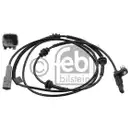 FEBI BILSTEIN 47006 ABS-Sensor