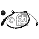 FEBI BILSTEIN 47007 Verschleißkontakt für LAND