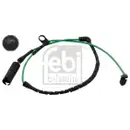 FEBI BILSTEIN 47007 Verschleißkontakt für LAND