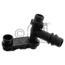 FEBI BILSTEIN 46999 Kühlwasserflansch