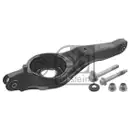 Lenker Radaufhängung Febi Bilstein 47014 Prokit für Ford für Ford Usa Unten