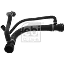 FEBI BILSTEIN 47015 Kühlwasserschlauch für BMW