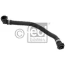FEBI BILSTEIN 47016 Kühlwasserschlauch für BMW