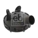 Ventil Kurbelgehäuseentlüftung Febi Bilstein 47025 Febi Plus für Audi