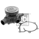 FEBI BILSTEIN 47123 Wasserpumpe für RENAULT