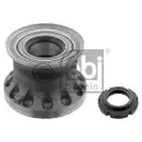 FEBI BILSTEIN 47128 Radnabe