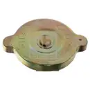 FEBI BILSTEIN 47142 Verschlussdeckel für MERCEDES-BENZ