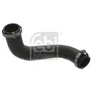 FEBI BILSTEIN 47169 Ladeluftschlauch für FORD