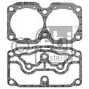 FEBI BILSTEIN 47193 Dichtungssatz Lamellenventil für VOLVO