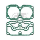 FEBI BILSTEIN 47193 Dichtungssatz Lamellenventil für VOLVO