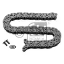Steuerkette Febi Bilstein 47210 für Mercedes Benz für Mercedes Benz