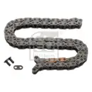 Steuerkette Febi Bilstein 47210 für Mercedes Benz für Mercedes Benz