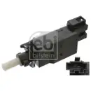 Bremslichtschalter Febi Bilstein 47204 für Mercedes Benz für Mercedes Benz