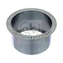 FEBI BILSTEIN 47218 ABS-Polrad für MERCEDES-BENZ