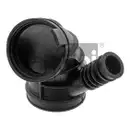 Ansaugschlauch Luftfilter Febi Bilstein 47221 Febi Plus für Bmw