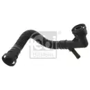 FEBI BILSTEIN 47223 Entlüftungsschlauch für BMW