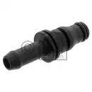 FEBI BILSTEIN 47213 Steckkupplung für MERCEDES-BENZ