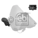 FEBI BILSTEIN 47214 Scheibenwaschbehälter für VOLVO, RENAULT