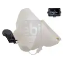 FEBI BILSTEIN 47214 Scheibenwaschbehälter für VOLVO, RENAULT