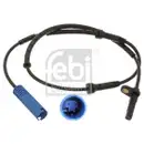FEBI BILSTEIN 47215 ABS-Sensor