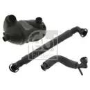 FEBI BILSTEIN 47264 Entlüftungsventil für BMW